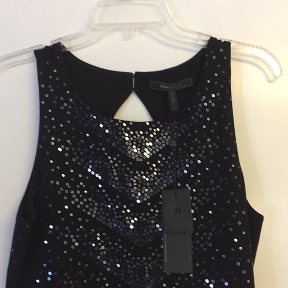 BCBG sequined dress - Picture 2 of 5